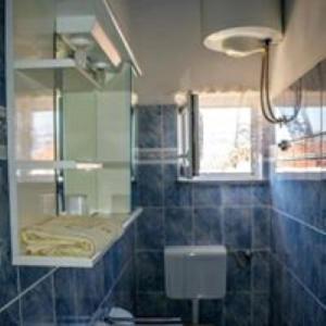 Apartmani Nikolina Ražanac Kültér fotó