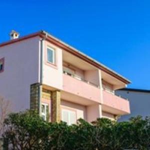 Apartmani Nikolina Ražanac Kültér fotó