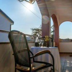 Apartmani Nikolina Ražanac Kültér fotó