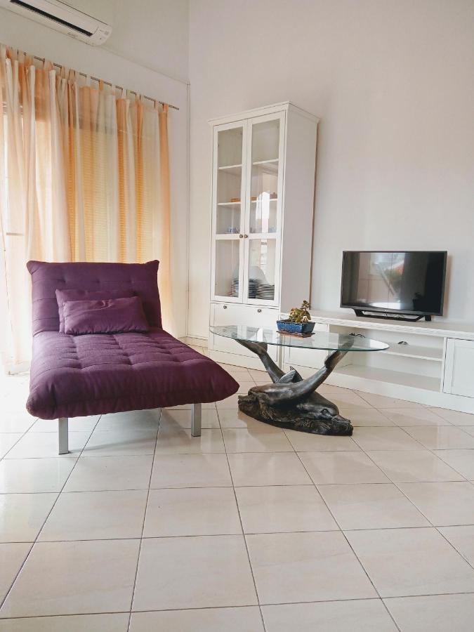 Apartmani Nikolina Ražanac Kültér fotó
